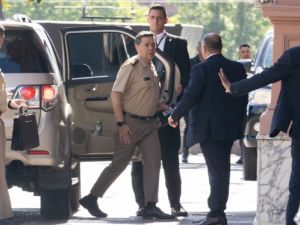 "Daga Atlántica": Milei no viaja a Córdoba a participar de ejercicios militares junto a tropas de EE.UU.