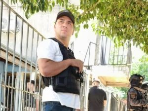 Asesinaron a un policía durante un operativo narco en Florencio Varela y detuvieron a tres sospechosos