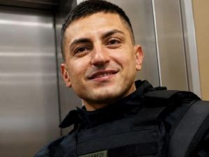 Asesinaron a un efectivo de la Policía Federal durante un tiroteo en Rosario