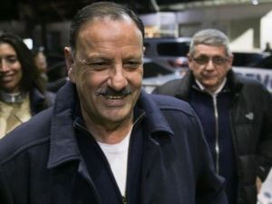 Ricardo Quintela anunció la vuelta de los “Chachos”