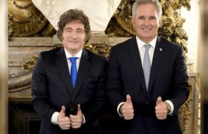 Libre comercio: Quirno adelantó la adhesión de Argentina al Tratado Transpacífico