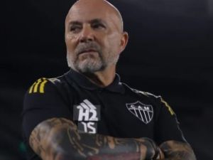 Sampaoli debuta como entrenador en Talleres de Córdoba
