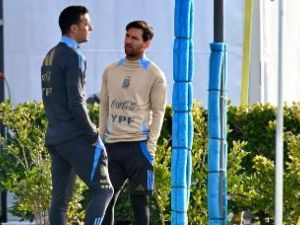 ¿Por qué Scaloni elige así? Las claves detrás de la lista de Argentina que también explican cómo se construyen los mejores equipos