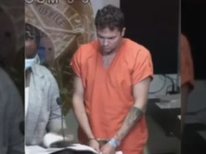 Declararon culpable al medio hermano de Marcos Senesi por el secuestro de una nena de 6 años en Miami