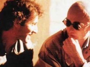 El sentido mensaje de Skay Beilinson tras la muerte del Indio Solari: "Buen viaje, mi querido amigo"