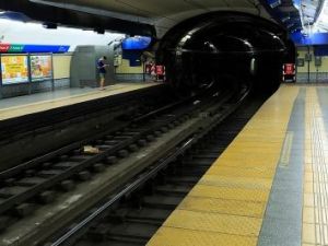 Paro del subte C: metrodelegados reclaman por la presencia de asbesto en las formaciones