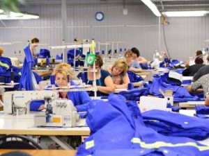 Caída en la producción textil: 70% de las máquinas paradas y pérdida récord de empleos