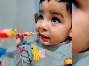 Investigan la muerte de un niño de 2 años en Salta: detuvieron a su madre y padrastro