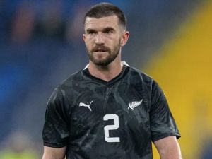Bombazo: Tim Payne sería refuerzo de Olimpia de Paraguay