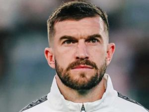 Tim Payne reveló que quiere viajar a la Argentina: "Tengo que ir"