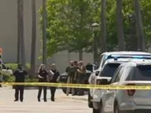 Alerta Mundial: nueve heridos en un tiroteo en Kansas, la ciudad donde concentra la Selección