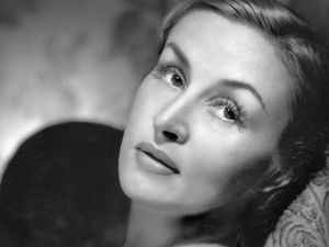 El Palacio Libertad inaugura la muestra "Tita Merello. Una diva plebeya"
