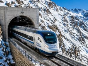 Ferrocarril Trasandino: reactivan el plan para cruzar la Cordillera tras 42 años, ahora con trenes de alta velocidad
