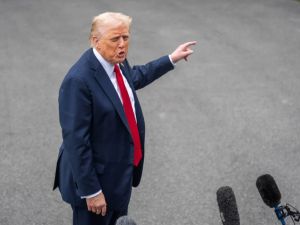 Estados Unidos media en alto el fuego entre Israel y Hezbolá mientras Trump confirma diálogo con Irán