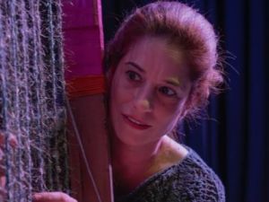 "La urdimbre y la trama", de Mónica Maffía, en dos únicas funciones