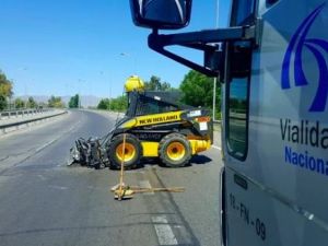 Sindicato denuncia “vaciamiento” de Vialidad y advierte por la suba de siniestros