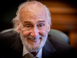 Murió Héctor Alterio a los 96 años