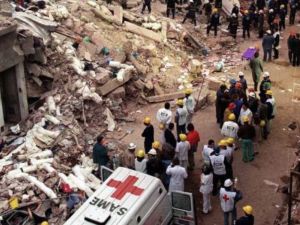 Causa AMIA: piden el procesamiento y la captura internacional de un jerarca iraní por el atentado