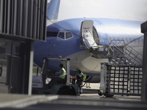 Aerolíneas Argentinas anunció vuelos especiales para el Mundial