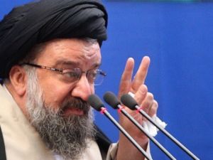 Irán busca designar un sucesor de Jamenei "lo antes posible"