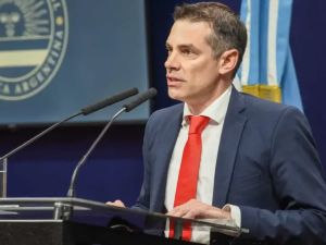 Amerio será el nuevo procurador del Tesoro y Mahiques pidió la renuncia la cúpula de Justicia