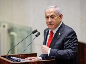 Netanyahu dijo que los ataques contra Irán "se intensificarán en los próximos días"
