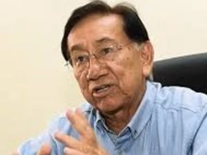 José Balcázar fue elegido como nuevo presidente de Perú