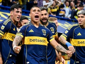Boca abrochó a su primer refuerzo de cara a la Copa Libertadores