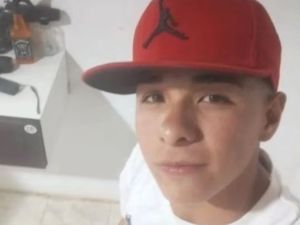 Carnaval violento: acribillaron a tiros a un joven frente a una multitud en Mercedes