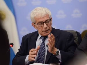 Cúneo Libarona acerca del femicidio: “Es inconstitucional porque es solo para la mujer”