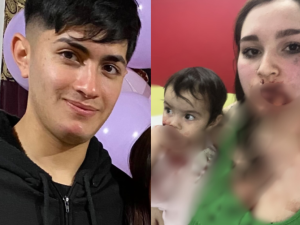 Encontraron en Chaco al joven que intentó matar a su novia a puñaladas