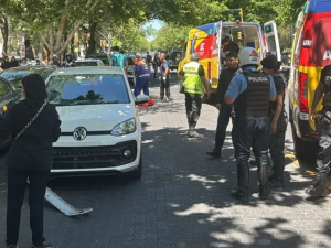 Condenaron a una jubilada por atropellar y matar a un adolescente en Mendoza