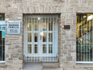 Incendio fatal en un geriátrico de Mar del Plata: murieron cuatro jubiladas