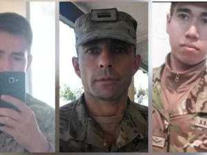 Encontraron muerto a un soldado del Ejército en Mendoza: es el tercero en una semana