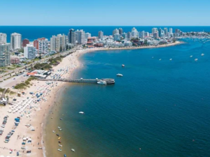 El Gobierno deja de informar el balance de dólares por turismo