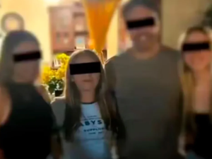 "Responde a los estímulos": cómo continúa la salud de la nena baleada en Villa Sarmiento