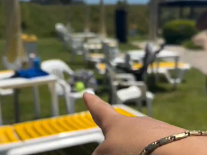 Pagó $3 millones por temporada de carpa en Mar del Plata y contó qué otro costo diario tiene