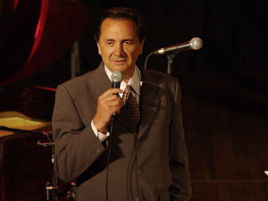 El tango está de luto: murió Ricardo "Chiqui" Pereyra