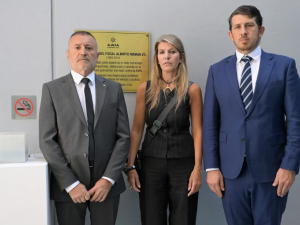 11 años de la muerte de Nisman: el homenaje de AMIA