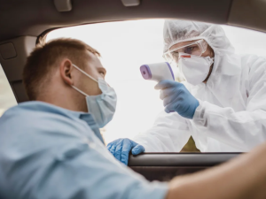 Cómo diferenciar la gripe a H3N2 de un resfrío común