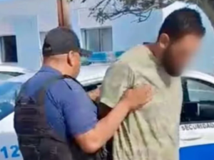 Dictaron la prisión preventiva para un acusado por provocar un incendio en Comodoro Rivadavia