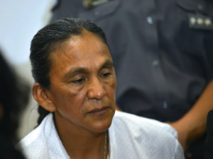 El Gobierno quiere ponerle fin a la prisión domiciliaria de Milagro Sala y que termine la condena en la cárcel