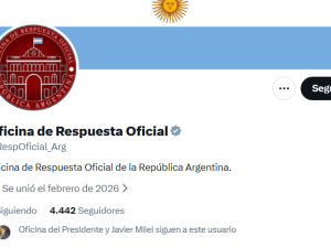 El Gobierno creó la Oficina de Respuesta Oficial: de qué trata y cuál será su función