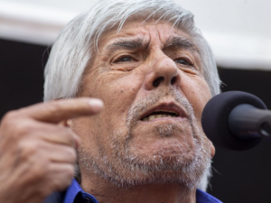 "Criminalidad contra los trabajadores”: crece el malestar sindical por el proyecto de la Reforma Laboral