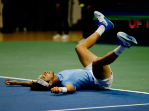 Copa Davis: Argentina y Corea del Sur igualan 1-1 luego del primer día