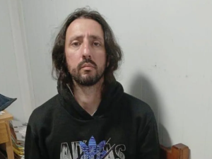 Pablo Laurta fue trasladado a Concordia y dijo que quiere que “se sepa la verdad”