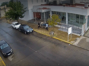 Ensenada: un joven fue baleado por un ajuste de cuentas