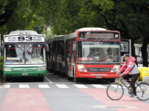 Paro general: los gremios del transporte se adhieren a la medida de fuerza de la CGT