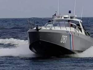 Cuba interceptó una lancha de Estados Unidos: cuatro muertos y seis heridos