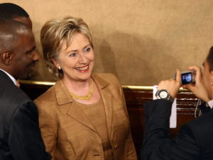 Qué dijo Hillary Clinton en su declaración por el caso Jeffrey Epstein